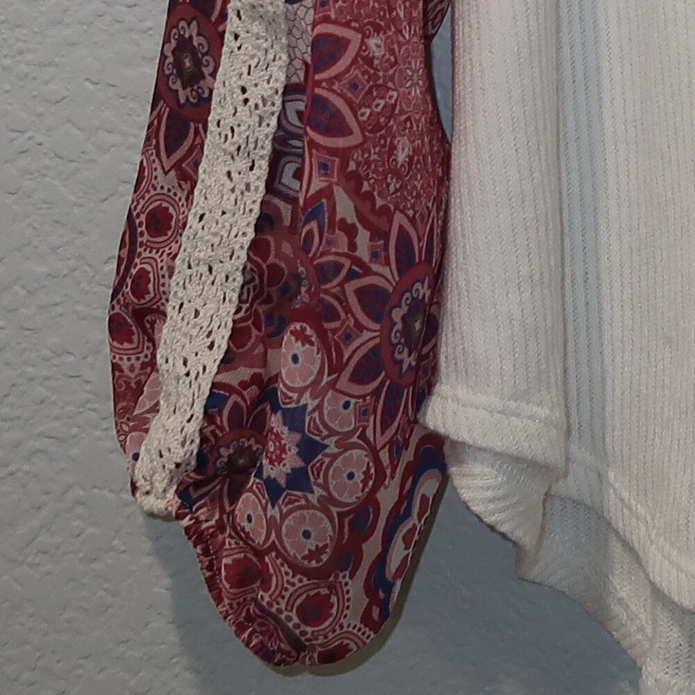 Blue Rain Blouse Womens Bundle Lot Long Sleeve Lightweight Flowy Top S/M - Picture 11 of 17